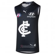 Maglia Carlton Blues AFL 2024 Home