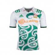 Maglia Chiefs Rugby 2018 Away