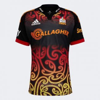 Maglia Chiefs Rugby 2022 Home