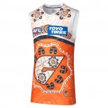 Maglia Gws Giants Afl 2022
