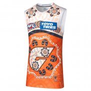 Maglia Gws Giants Afl 2022