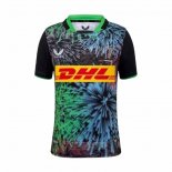 Maglia Harlequin F.c Rugby 2025-2026 Big Game
