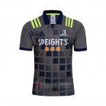 Maglia Highlanders Rugby 2018-2019 Allenamento