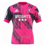 Maglia Highlanders Rugby 2020 Allenamento