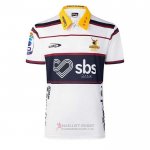 Maglia Highlanders Rugby 2026 Away
