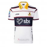 Maglia Highlanders Rugby 2026 Away