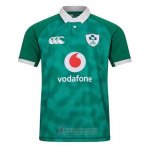 Maglia Irlanda Rugby 2025-2026 Home