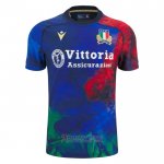 Maglia Italia Rugby 2025-2026 Allenamento