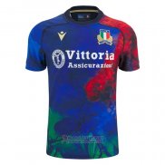Maglia Italia Rugby 2025-2026 Allenamento