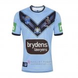 Maglia NSW Blues Rugby 2020 Home