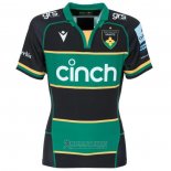 Maglia Northampton Saints Rugby 2024-2025 Home