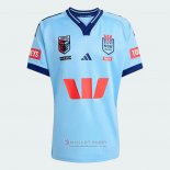 Maglia Nsw Blues Rugby 2025 Home