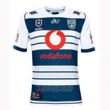 Maglia Nuova Zelanda Warriors Rugby 2019 Heritage