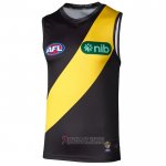 Maglia Richmond Tigers Afl 2023 Home