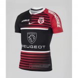 Maglia Stade Toulousain Rugby 2021 Campione