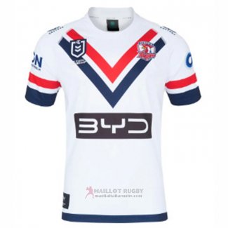 Maglia Sydney Roosters Rugby 2025 Away
