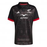 Maglia All Blacks Rugby 2025 Home