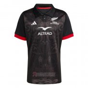 Maglia All Blacks Rugby 2025 Home