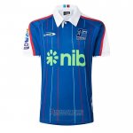 Maglia Blues Rugby 2026 Away