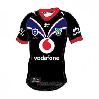 Maglia Canberra Raiders Rugby 2022