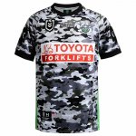 Maglia Canberra Raiders Rugby 2026 Anzac