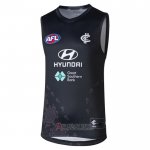 Maglia Carlton Blues Afl 2023