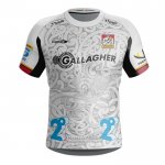 Maglia Chiefs Rugby 2024 Away