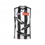 Maglia Collingwood Magpies AFL 2022 Indigeno