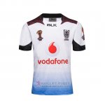 Maglia Fiji BATI Rugby RLWC 2017 Home