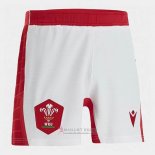 Shorts Galles Rugby 2021-2022