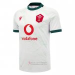Maglia Galles Rugby 2026-2027 Away