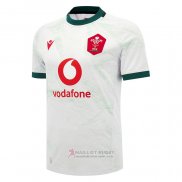 Maglia Galles Rugby 2026-2027 Away