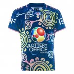 Maglia Gold Coast Titans Rugby 2026 Indigeno