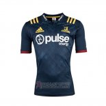 Maglia Highlanders Rugby 2018 Home