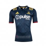 Maglia Highlanders Rugby 2018 Home