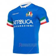 Maglia Italia Rugby 2019-2020 Home