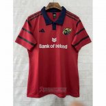 Maglia Munster Rugby 2025-2026 Home