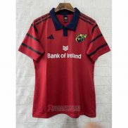 Maglia Munster Rugby 2025-2026 Home