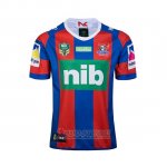 Maglia Newcastle Knights Rugby 2018 Home