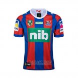 Maglia Newcastle Knights Rugby 2018 Home