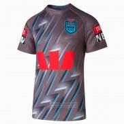 Maglia Nsw Blues Rugby 2023 Allenamento