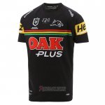 Maglia Penrith Panthers Rugby 2021 Home