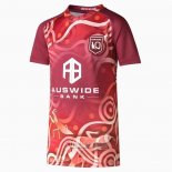 Maglia Queensland Maroons Rugby 2023 Indigeno