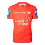 Maglia St George Illawarra Dragons Rugby 2026 Allenamento Rosso