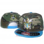 NRL Snapback Cappelli Gold Coast Titans Camuffamento