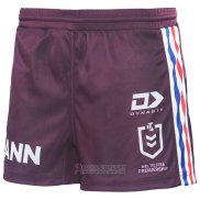 Shorts Manly Warringah Sea Eagles Rugby 2026