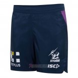 Shorts Melbourne Storm Rugby 2020 Allenamento