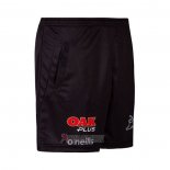 Shorts Penrith Panthers Rugby 2020 Nero