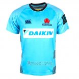 WH Maglia NSW Waratahs Rugby 2019 Allenamento