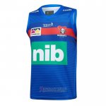 Canotta Newcastle Knights Rugby 2020 Allenamento